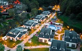 Alfa Suites & Spa